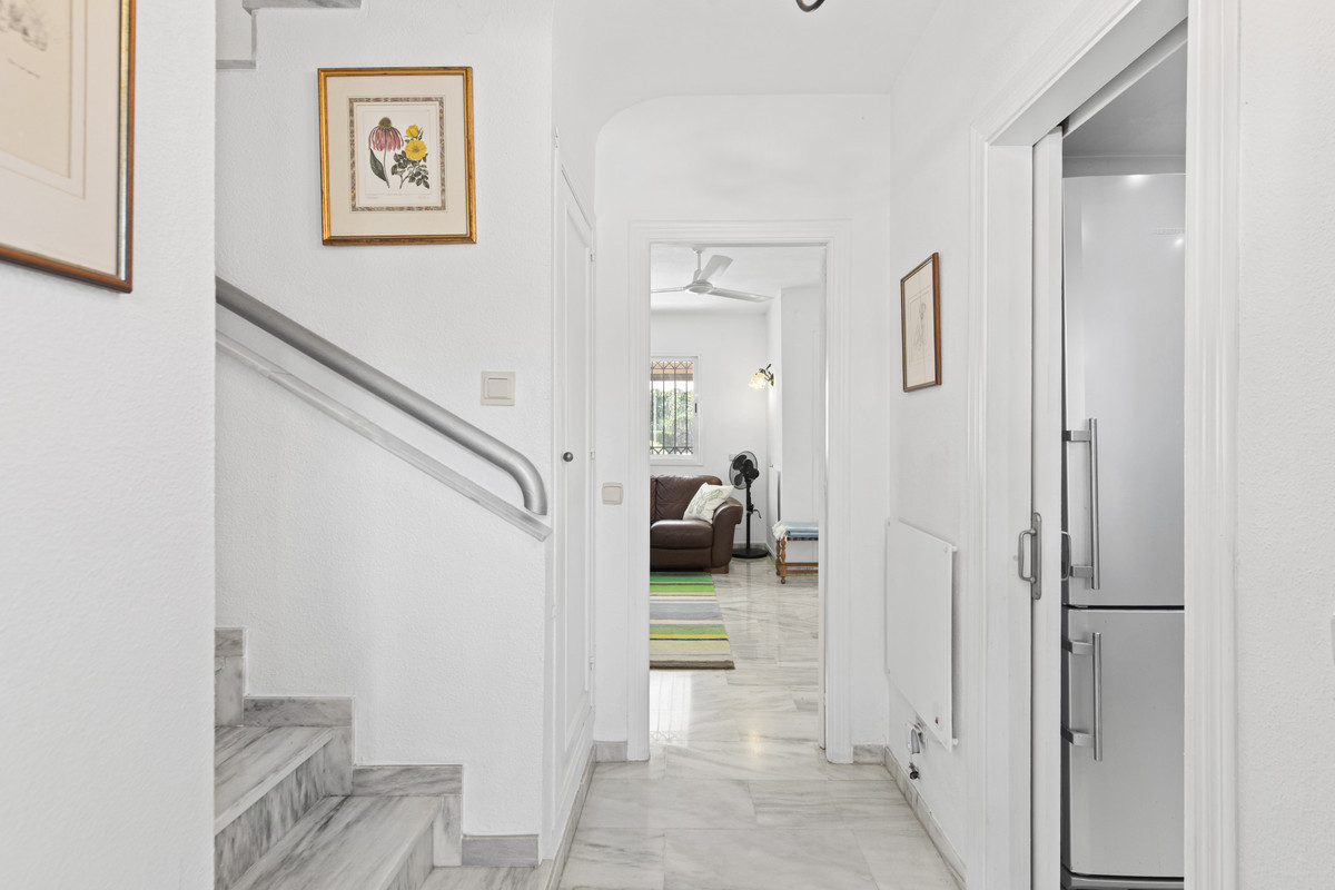 3 Bed Townhouse for sale in Estepona Costa Del Sol, Málaga, Spain