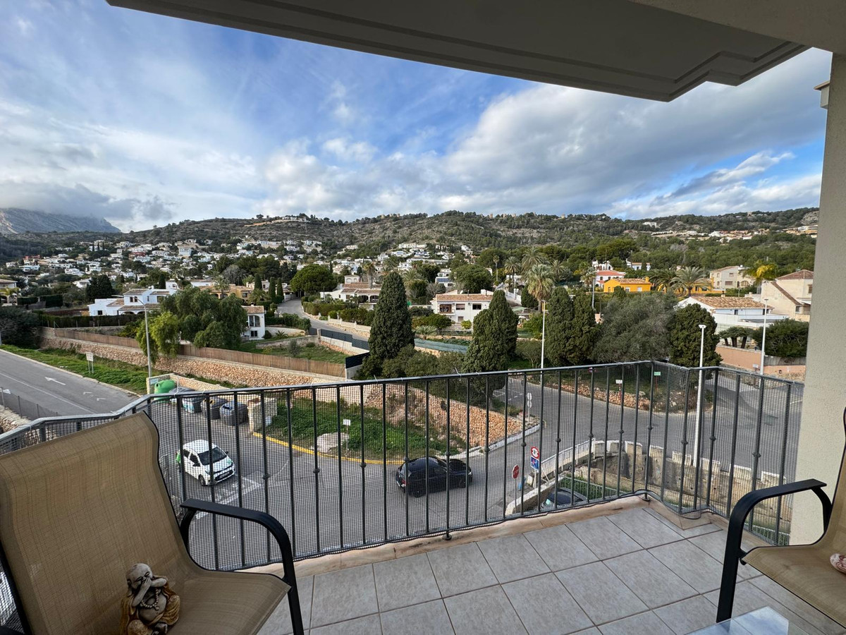 3 Bed Apartment for sale in Javea Costa Blanca, Alicante, Spain