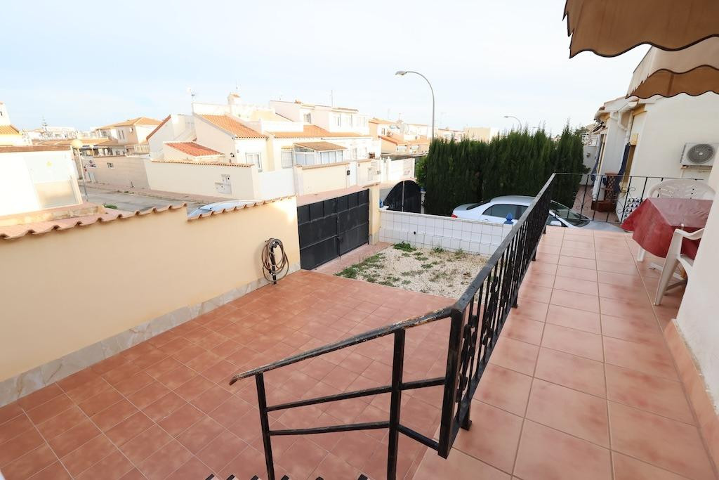 Se vende Adosada de 3 dormitorios en Costa Blanca, Alicante, España