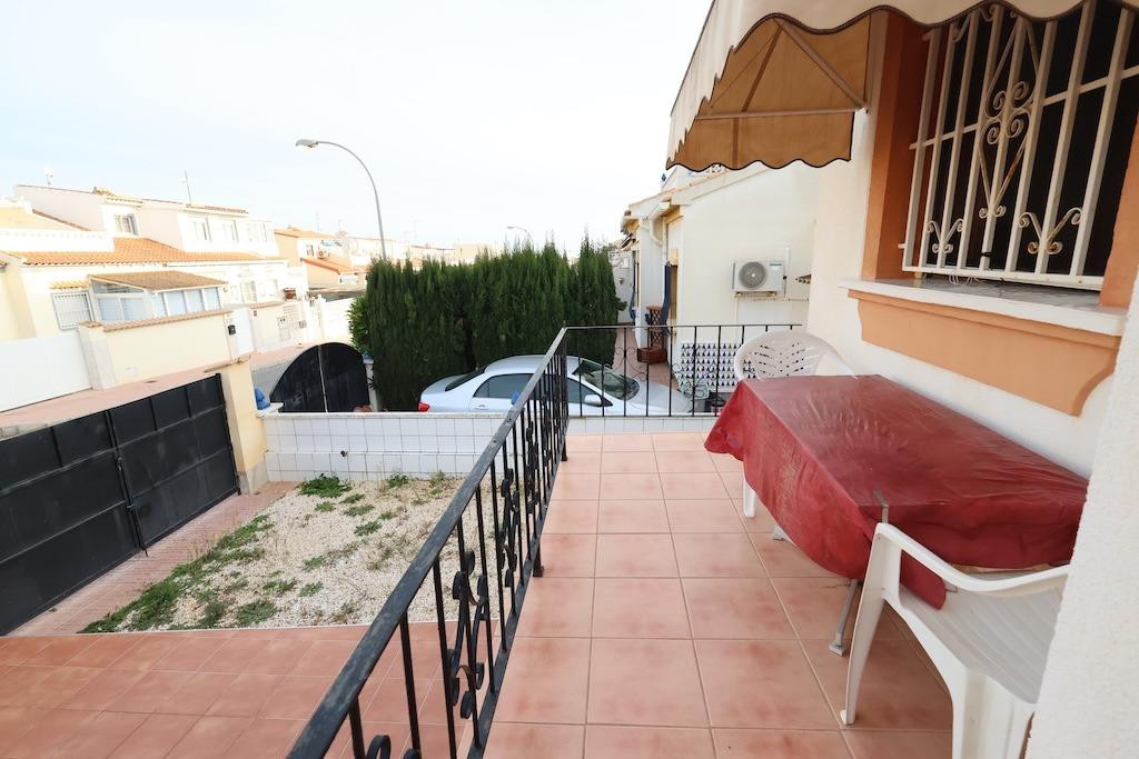 Se vende Adosada de 3 dormitorios en Costa Blanca, Alicante, España