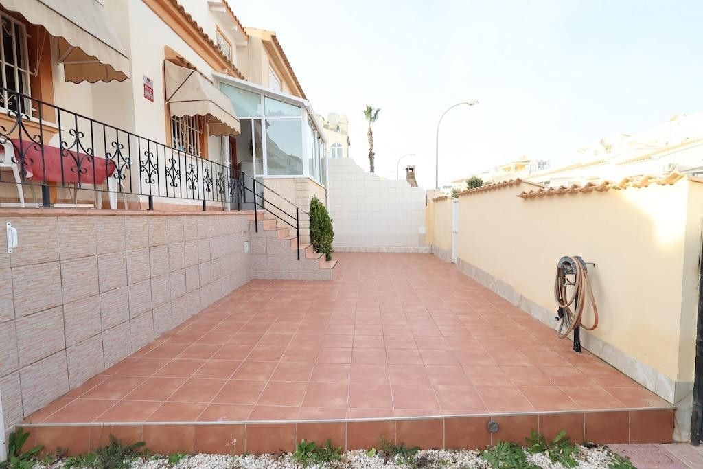 Se vende Adosada de 3 dormitorios en Costa Blanca, Alicante, España
