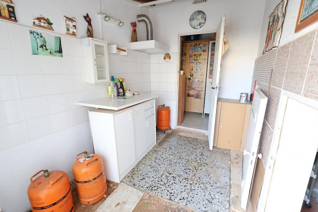 Se vende Adosada de 3 dormitorios en Costa Blanca, Alicante, España