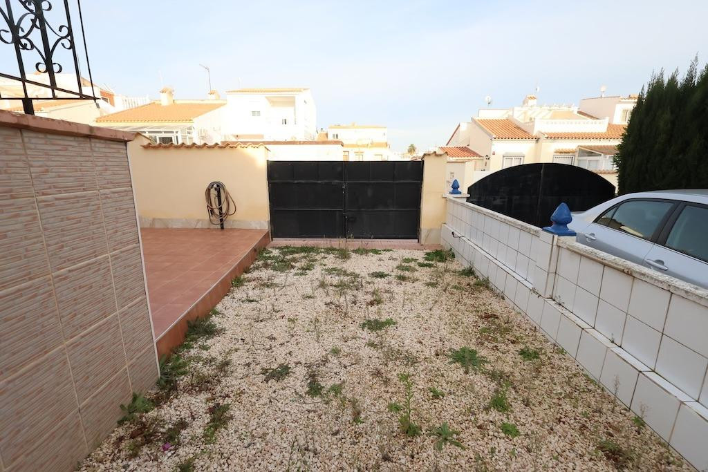 Se vende Adosada de 3 dormitorios en Costa Blanca, Alicante, España