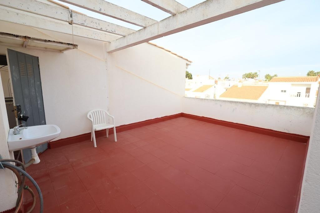 Se vende Adosada de 3 dormitorios en Costa Blanca, Alicante, España
