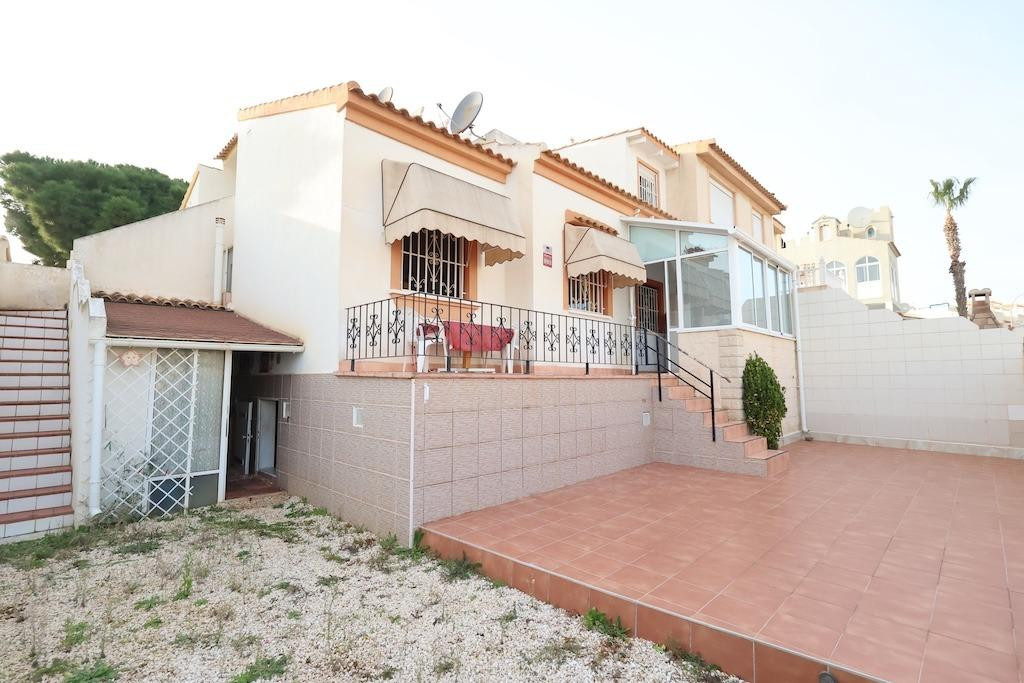 Se vende Adosada de 3 dormitorios en Costa Blanca, Alicante, España