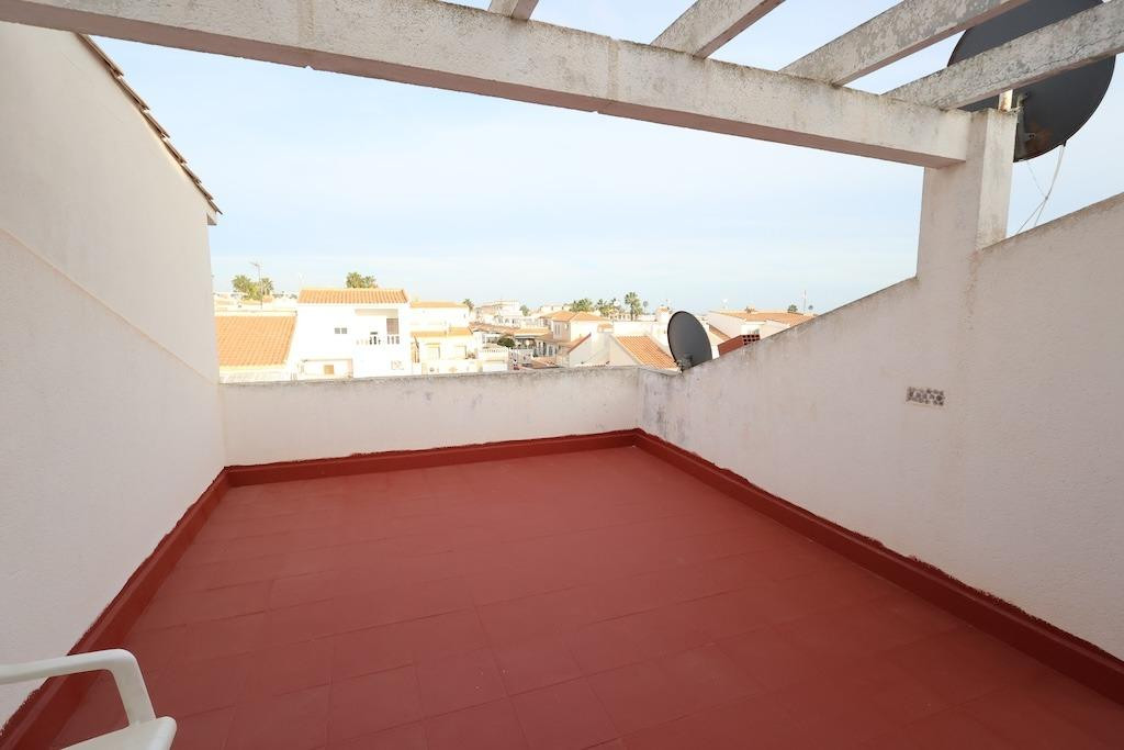 Se vende Adosada de 3 dormitorios en Costa Blanca, Alicante, España
