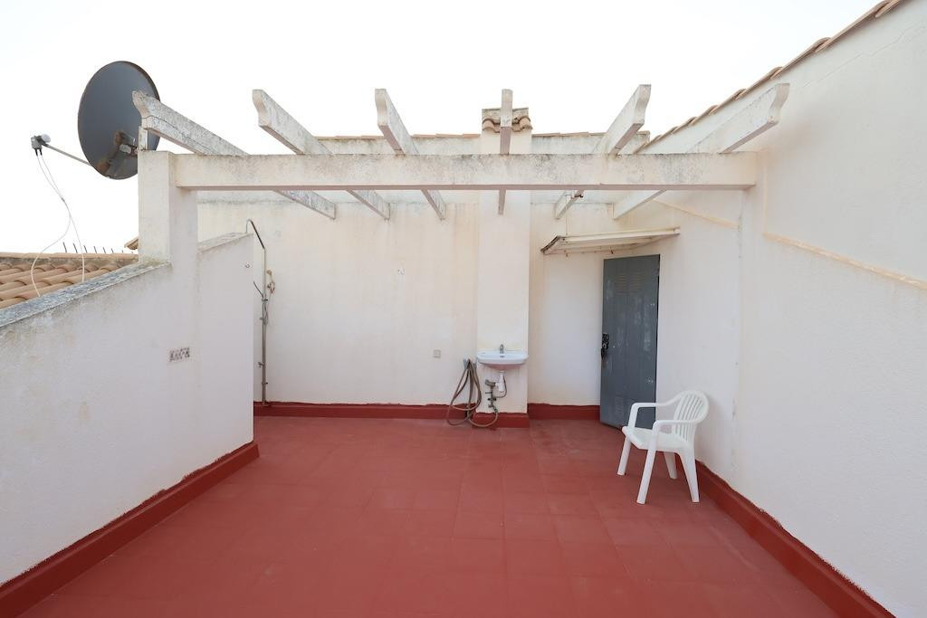 Se vende Adosada de 3 dormitorios en Costa Blanca, Alicante, España