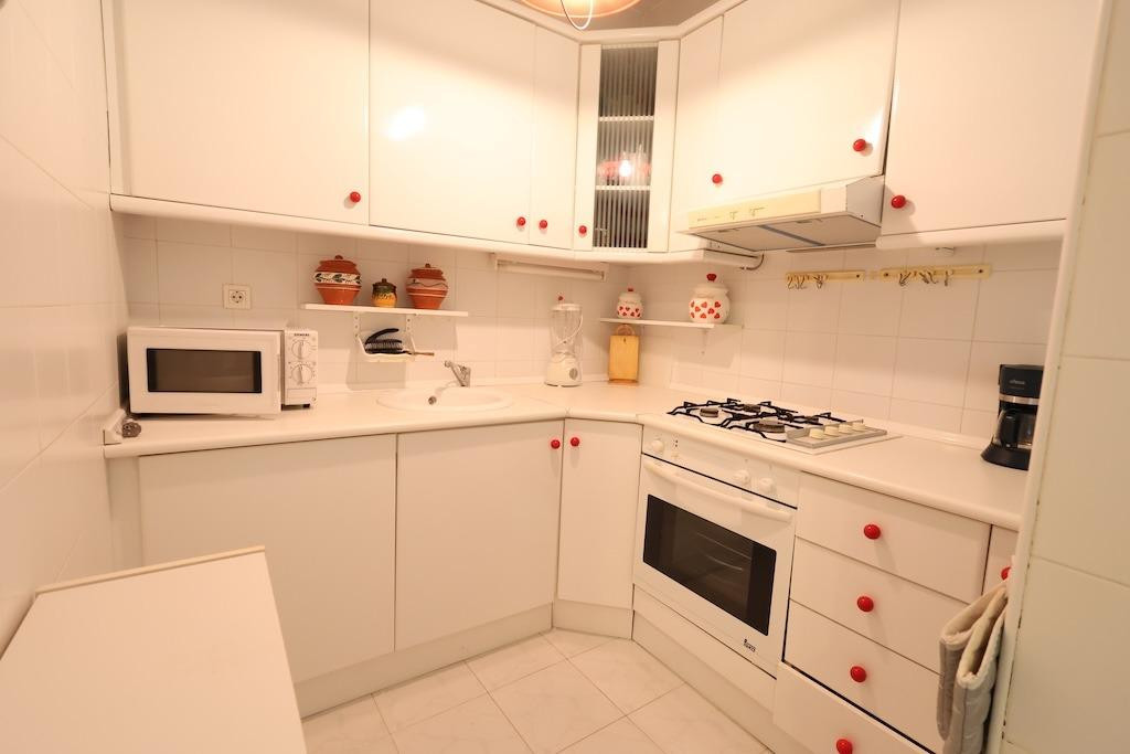 Se vende Adosada de 3 dormitorios en Costa Blanca, Alicante, España