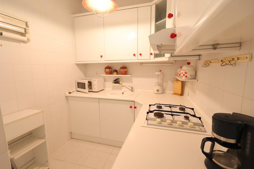 Se vende Adosada de 3 dormitorios en Costa Blanca, Alicante, España