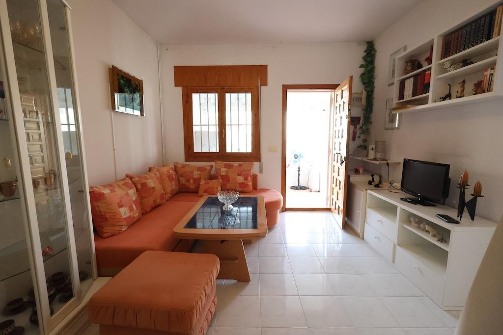 Se vende Adosada de 3 dormitorios en Costa Blanca, Alicante, España