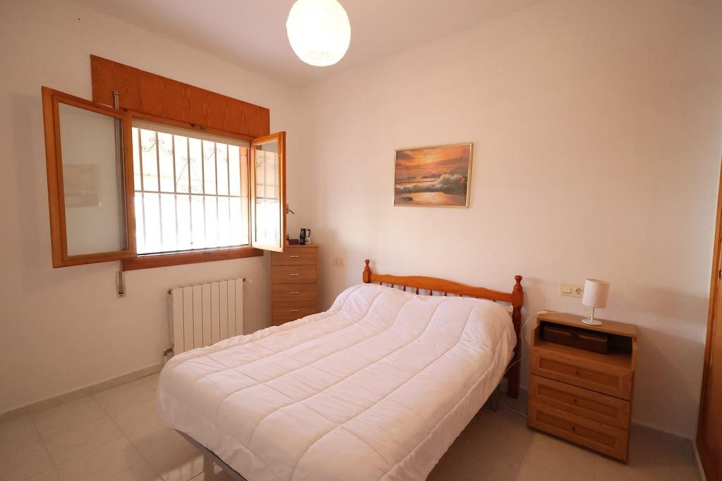 Se vende Adosada de 3 dormitorios en Costa Blanca, Alicante, España