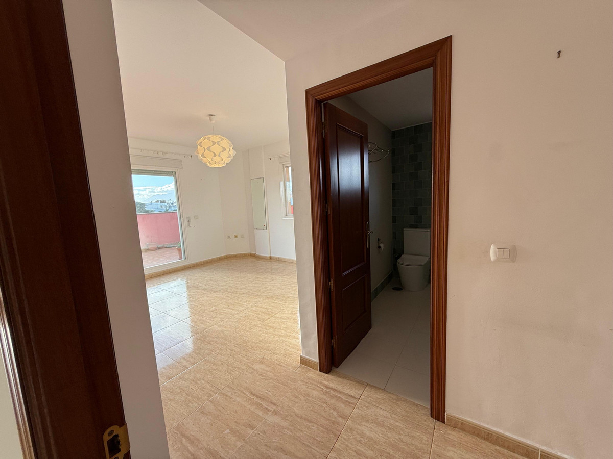 Se vende Ático de 3 dormitorios en Costa Del Sol, Málaga, España