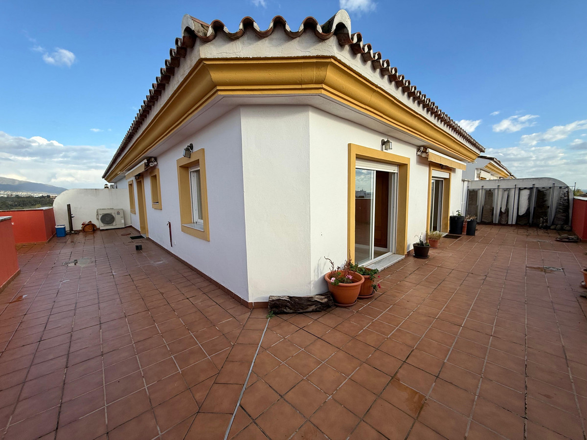 Se vende Ático de 3 dormitorios en Costa Del Sol, Málaga, España