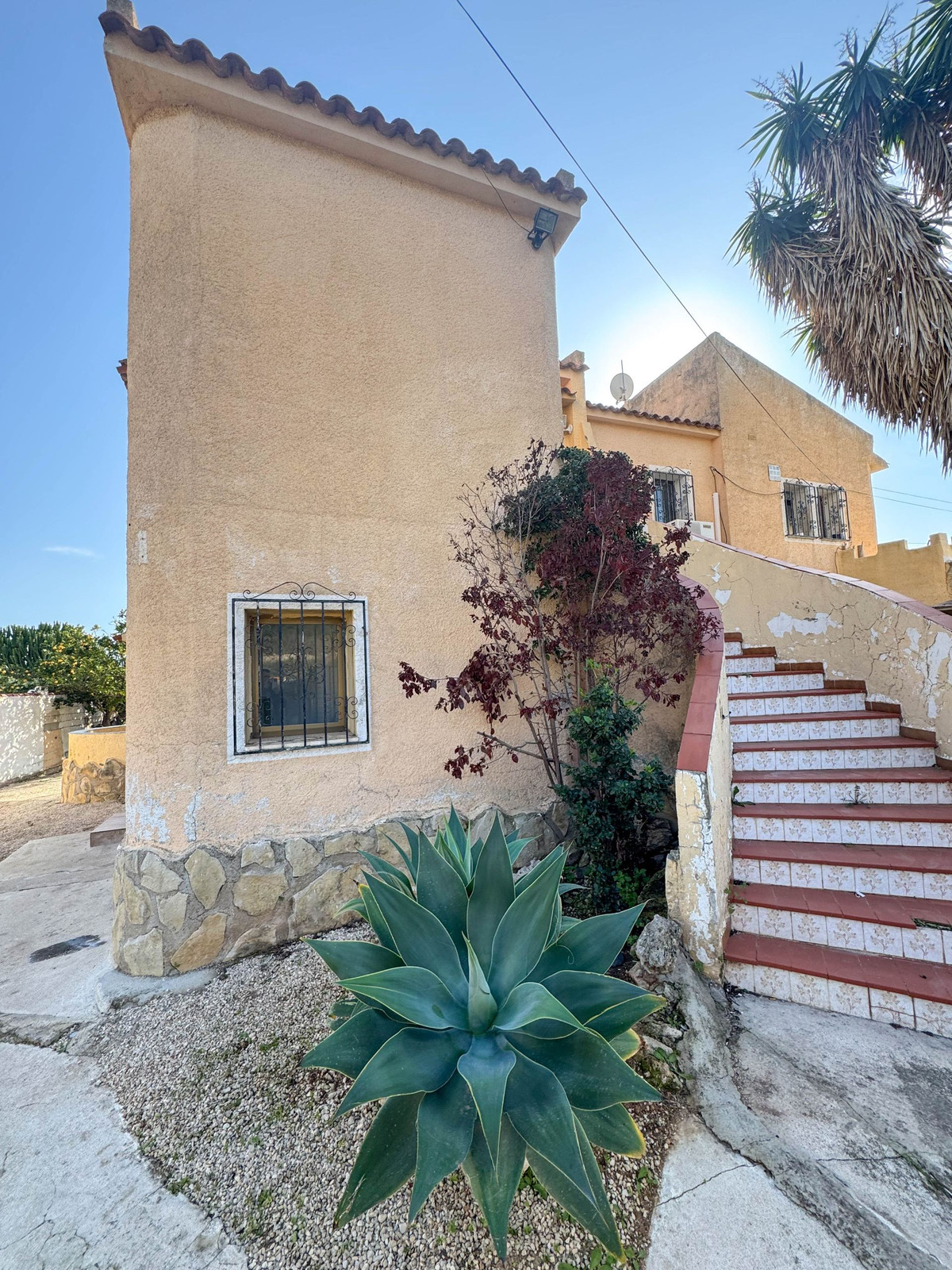 Se vende Villa - Chalet de 6 dormitorios en Costa Blanca, Alicante, España