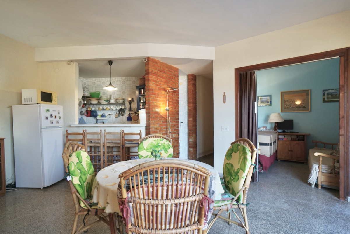 1 Bed Apartment for sale in Moraira Costa Blanca, Alicante, Spain