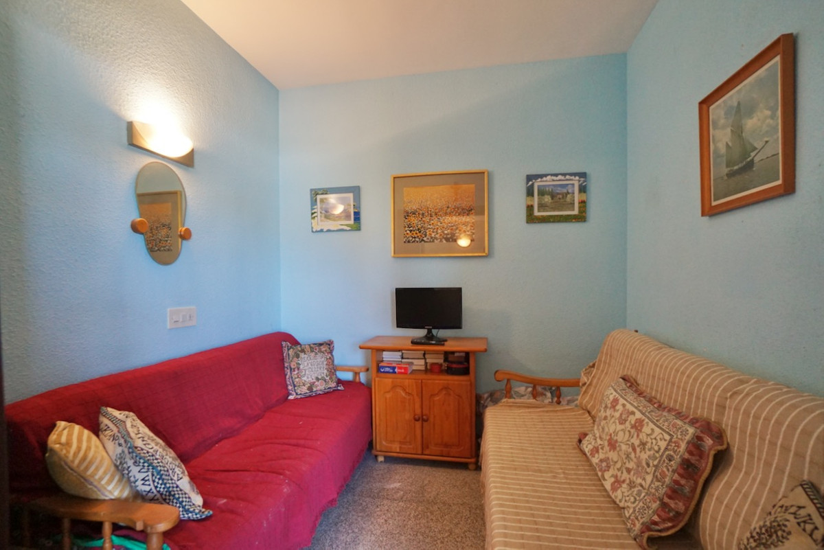 1 Bed Apartment for sale in Moraira Costa Blanca, Alicante, Spain