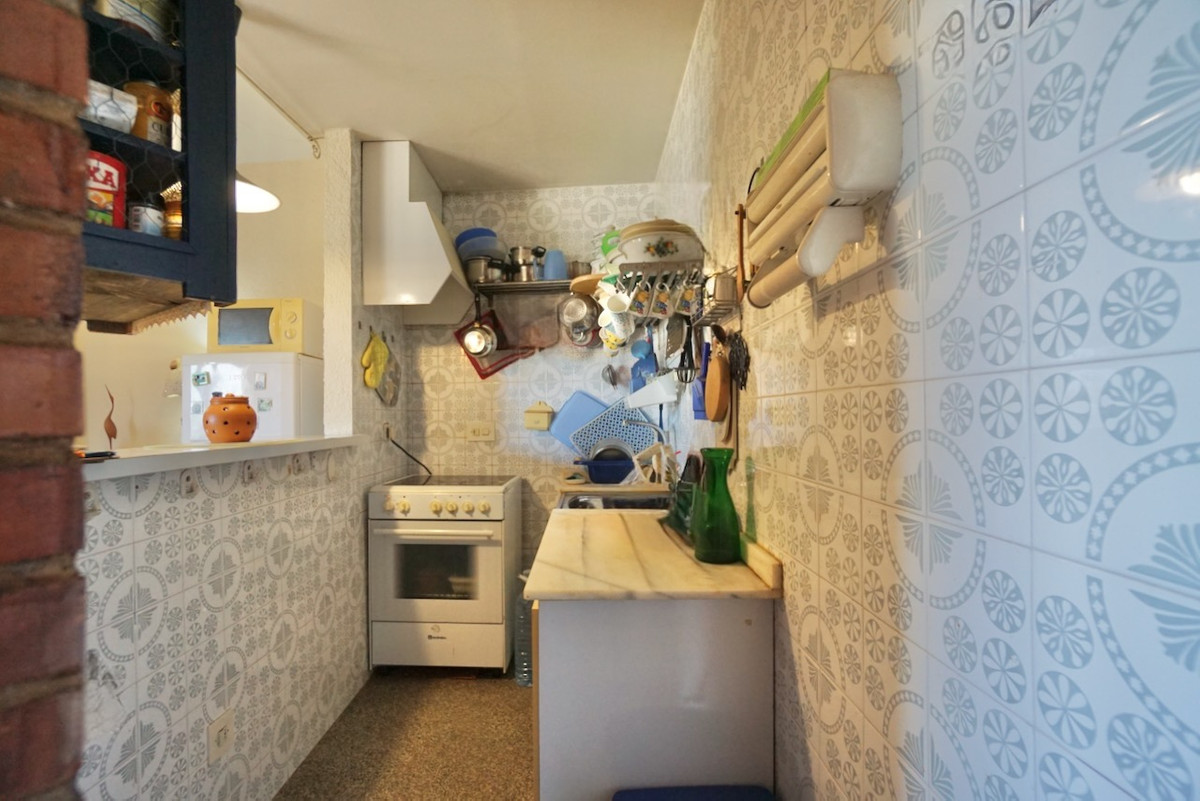 1 Bed Apartment for sale in Moraira Costa Blanca, Alicante, Spain