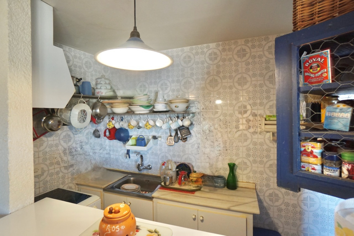 1 Bed Apartment for sale in Moraira Costa Blanca, Alicante, Spain