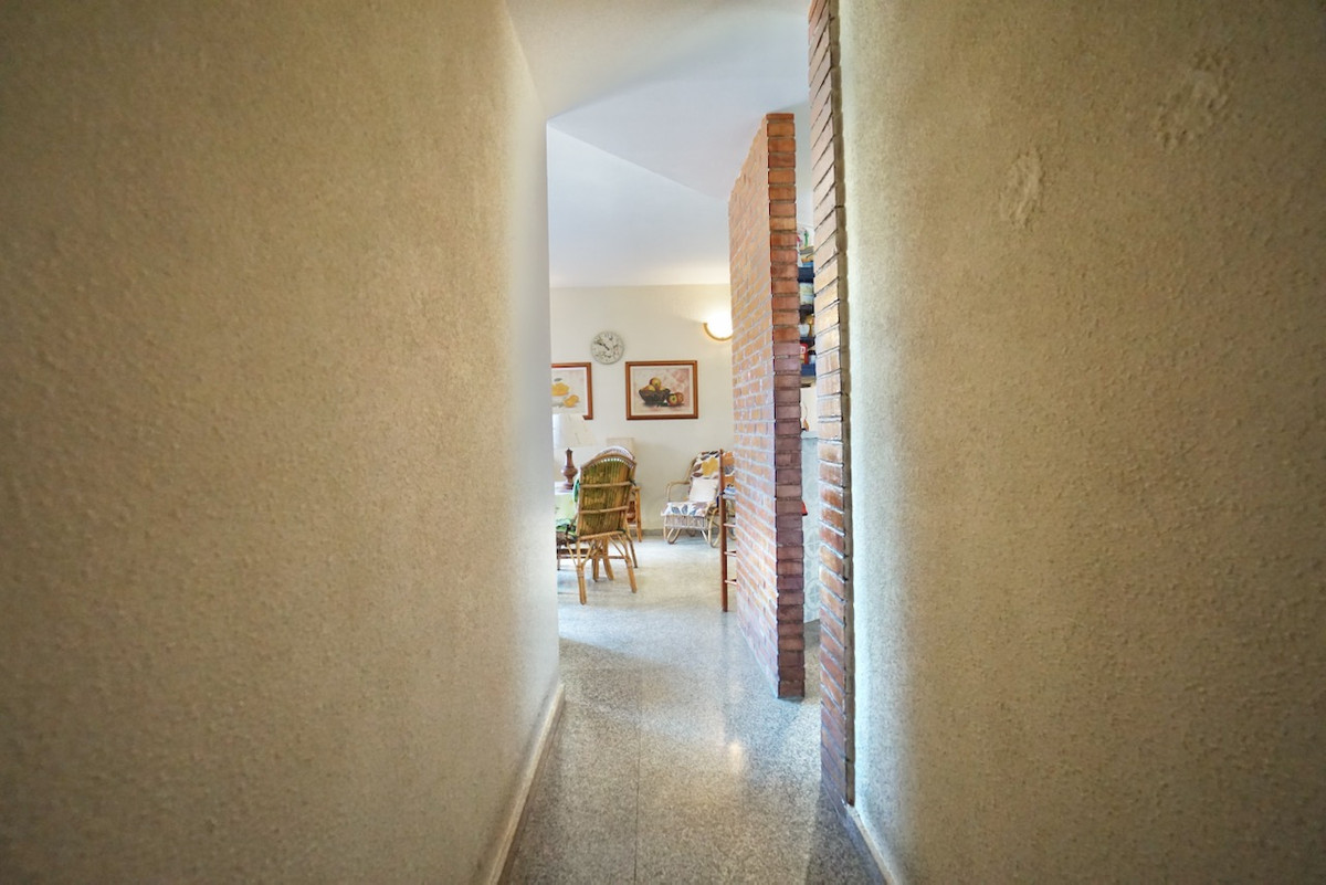 1 Bed Apartment for sale in Moraira Costa Blanca, Alicante, Spain