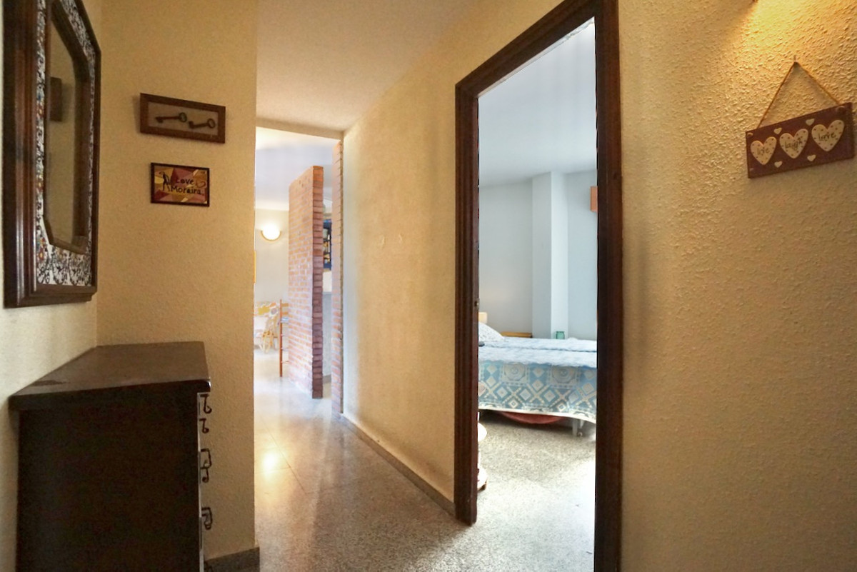 1 Bed Apartment for sale in Moraira Costa Blanca, Alicante, Spain