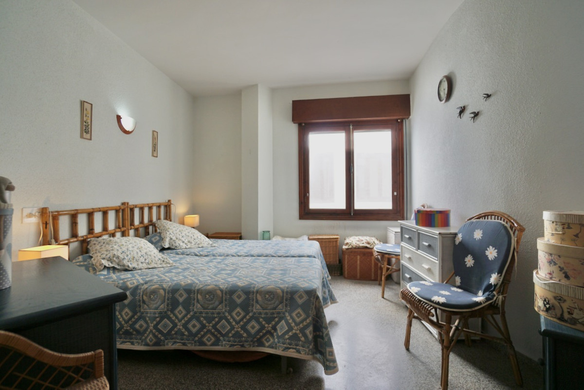 1 Bed Apartment for sale in Moraira Costa Blanca, Alicante, Spain