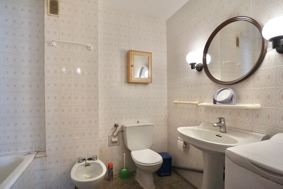 1 Bed Apartment for sale in Moraira Costa Blanca, Alicante, Spain