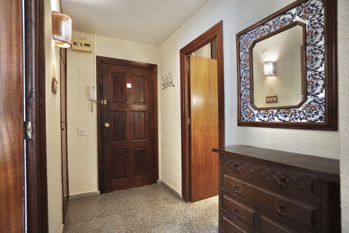 1 Bed Apartment for sale in Moraira Costa Blanca, Alicante, Spain