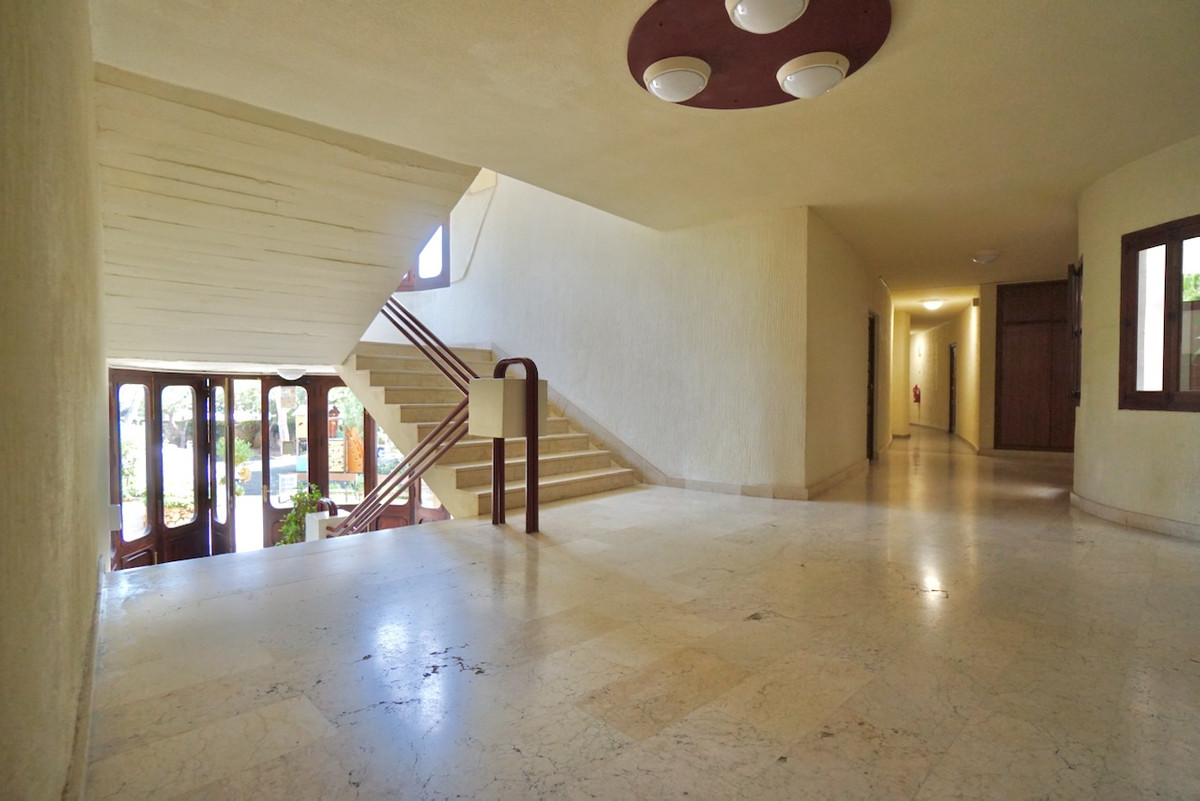 1 Bed Apartment for sale in Moraira Costa Blanca, Alicante, Spain