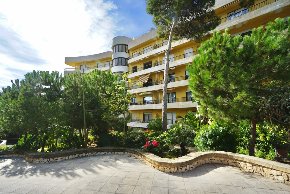 1 Bed Apartment for sale in Moraira Costa Blanca, Alicante, Spain