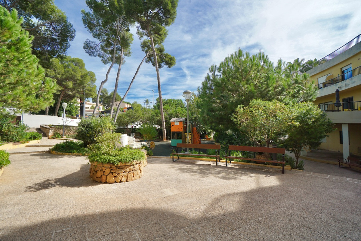 1 Bed Apartment for sale in Moraira Costa Blanca, Alicante, Spain