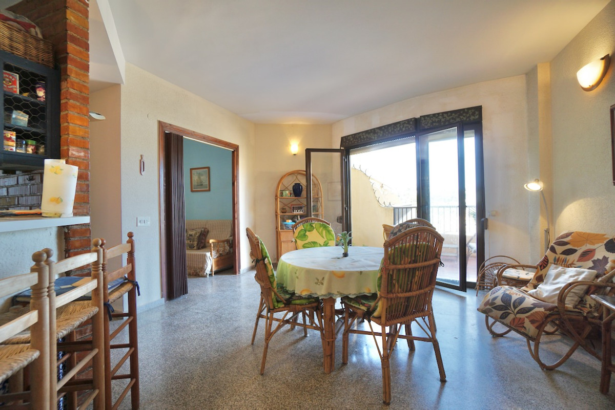 1 Bed Apartment for sale in Moraira Costa Blanca, Alicante, Spain