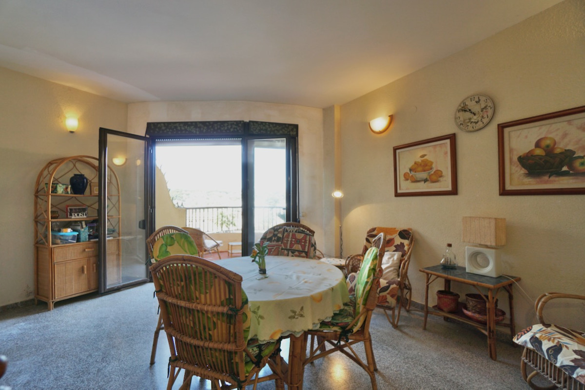 1 Bed Apartment for sale in Moraira Costa Blanca, Alicante, Spain
