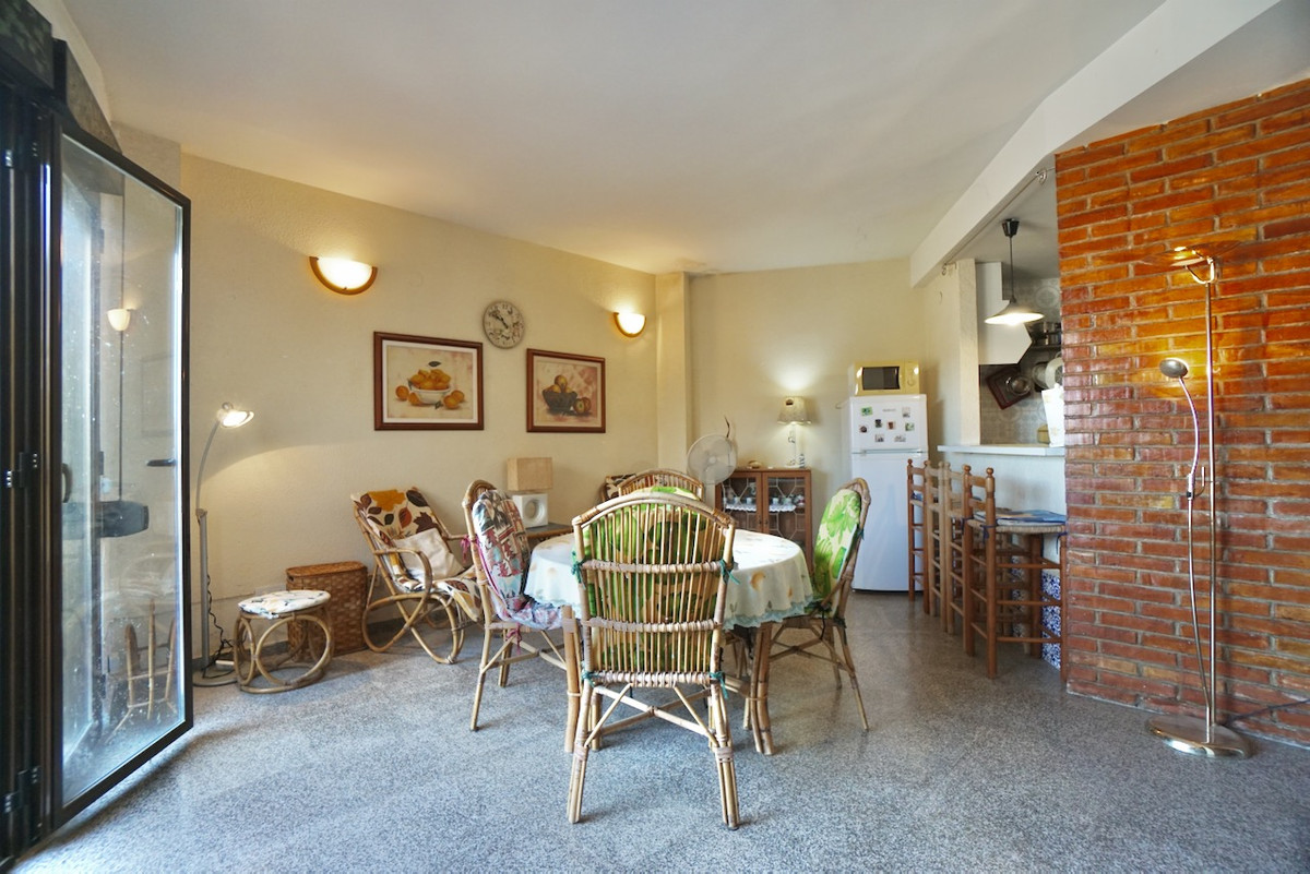 1 Bed Apartment for sale in Moraira Costa Blanca, Alicante, Spain