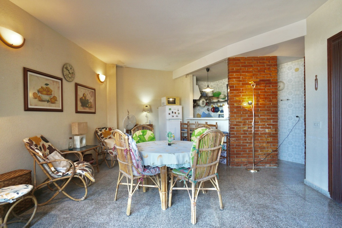 1 Bed Apartment for sale in Moraira Costa Blanca, Alicante, Spain