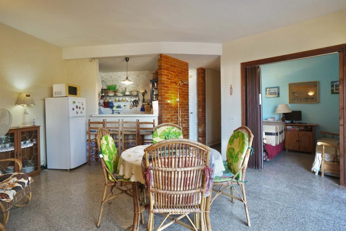 1 Bed Apartment for sale in Moraira Costa Blanca, Alicante, Spain