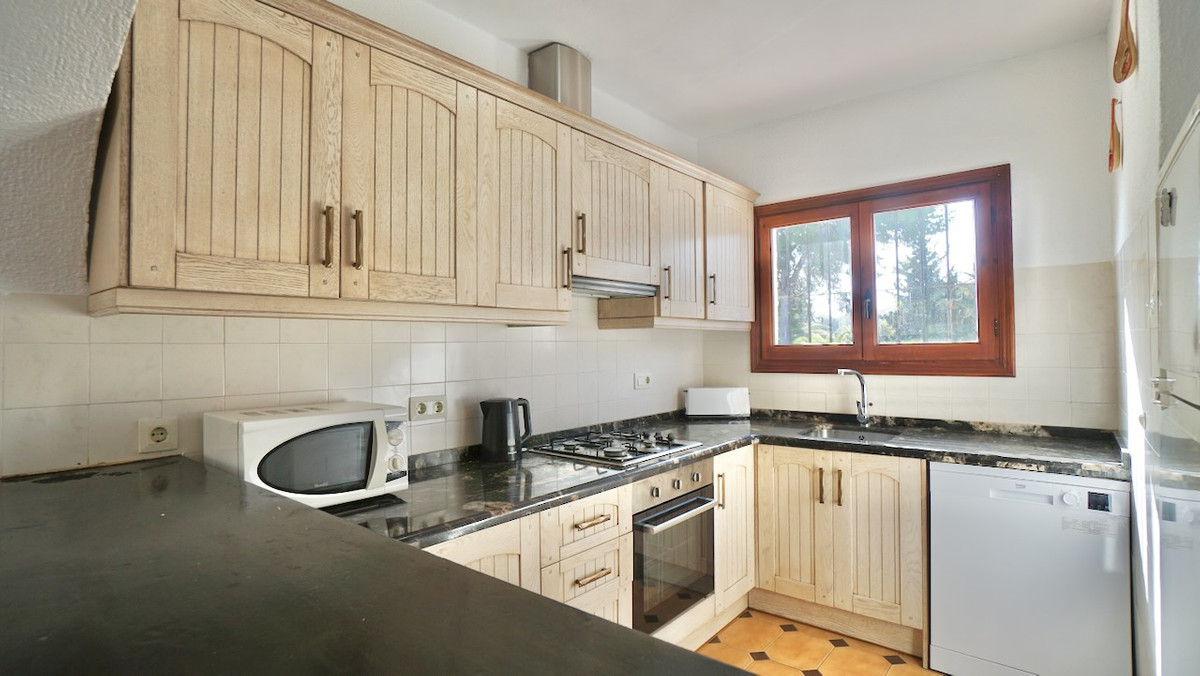 4 Bed Townhouse for sale in Moraira Costa Blanca, Alicante, Spain