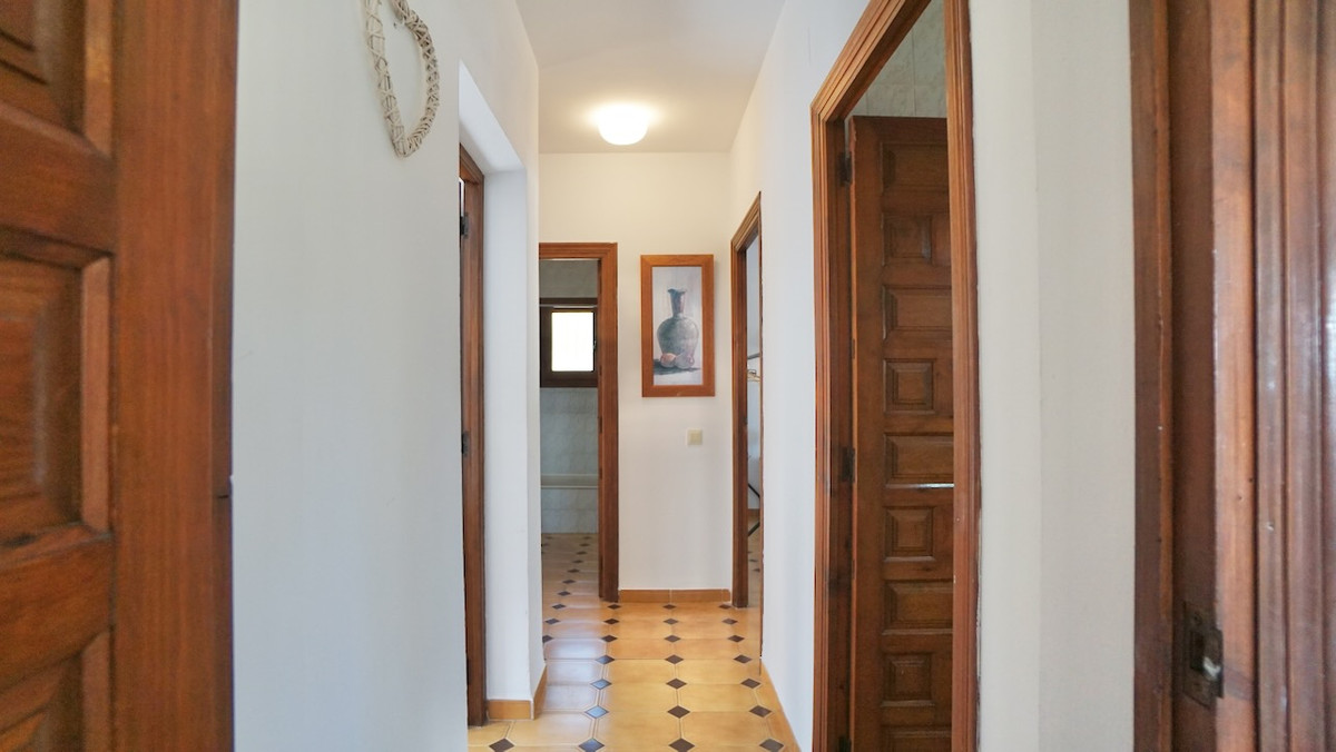 4 Bed Townhouse for sale in Moraira Costa Blanca, Alicante, Spain