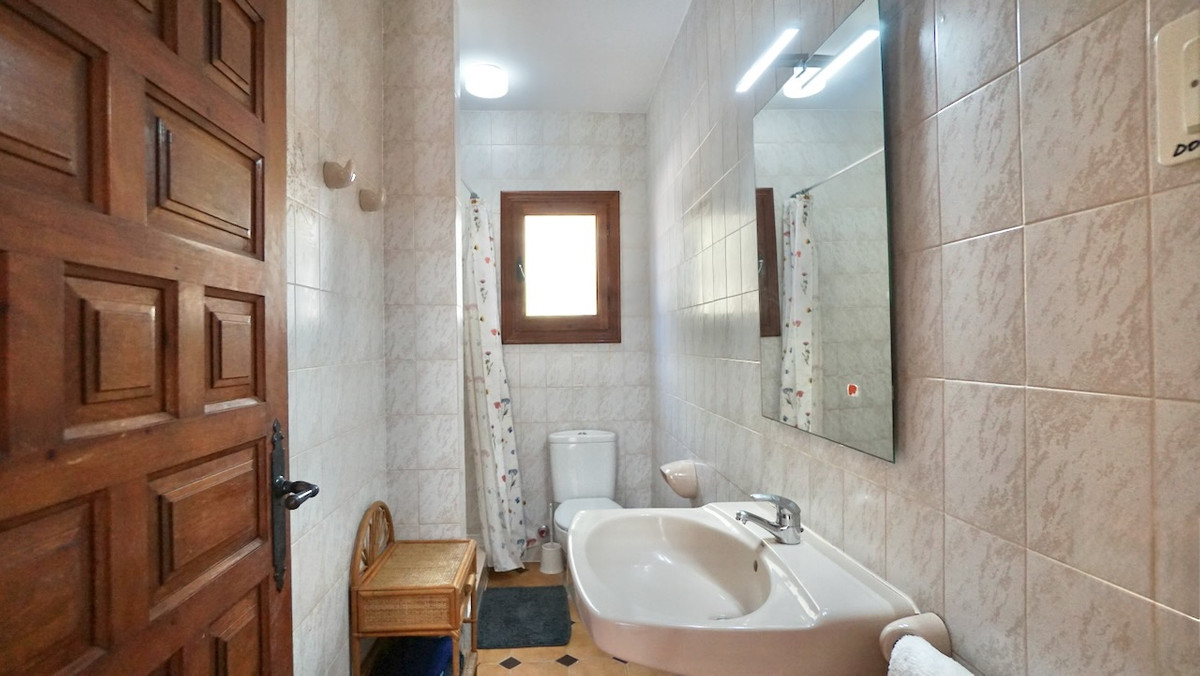 4 Bed Townhouse for sale in Moraira Costa Blanca, Alicante, Spain