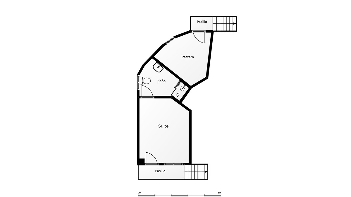 4 Bed Townhouse for sale in Moraira Costa Blanca, Alicante, Spain