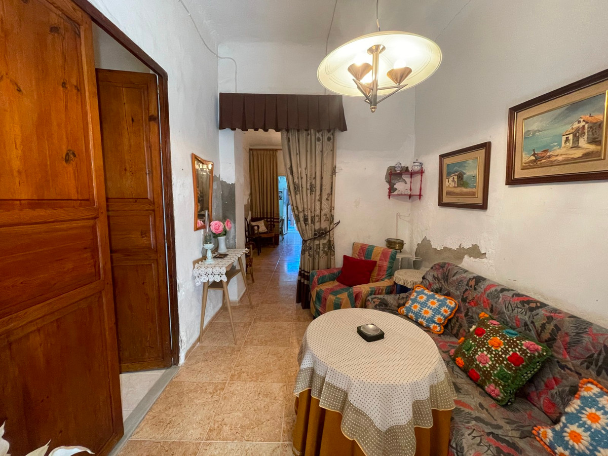 Se vende Adosada de 3 dormitorios en Costa Blanca, Alicante, España