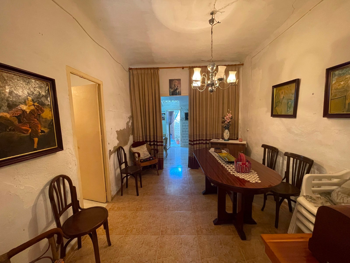 Se vende Adosada de 3 dormitorios en Costa Blanca, Alicante, España