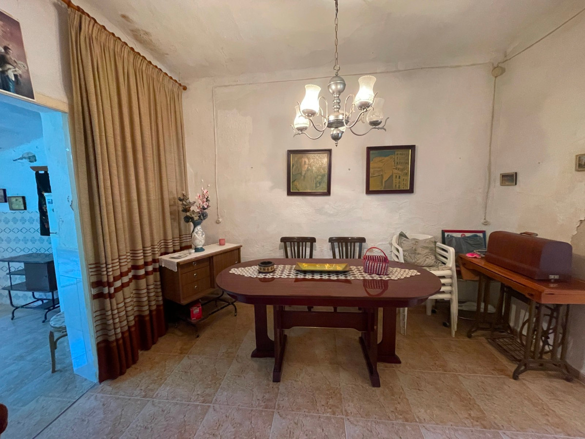 Se vende Adosada de 3 dormitorios en Costa Blanca, Alicante, España