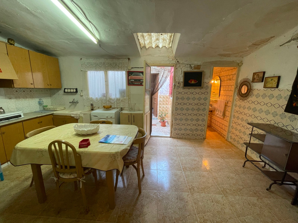 Se vende Adosada de 3 dormitorios en Costa Blanca, Alicante, España
