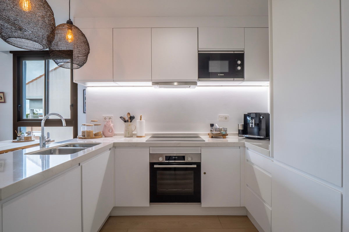 Se vende Ático de 3 dormitorios en Costa Blanca, Alicante, España