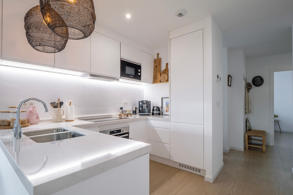 Se vende Ático de 3 dormitorios en Costa Blanca, Alicante, España