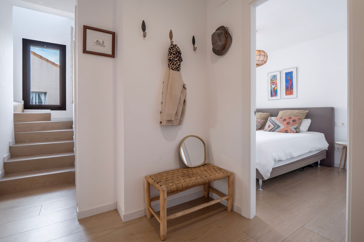 Se vende Ático de 3 dormitorios en Costa Blanca, Alicante, España