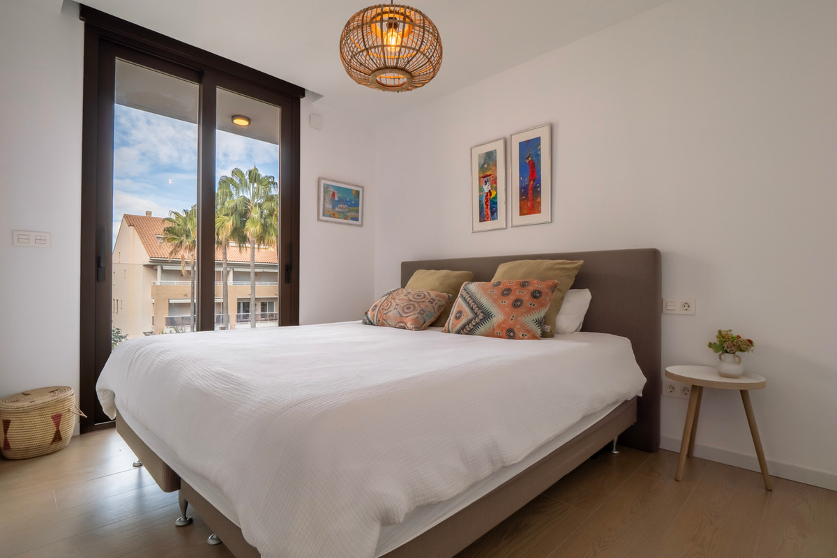 Se vende Ático de 3 dormitorios en Costa Blanca, Alicante, España