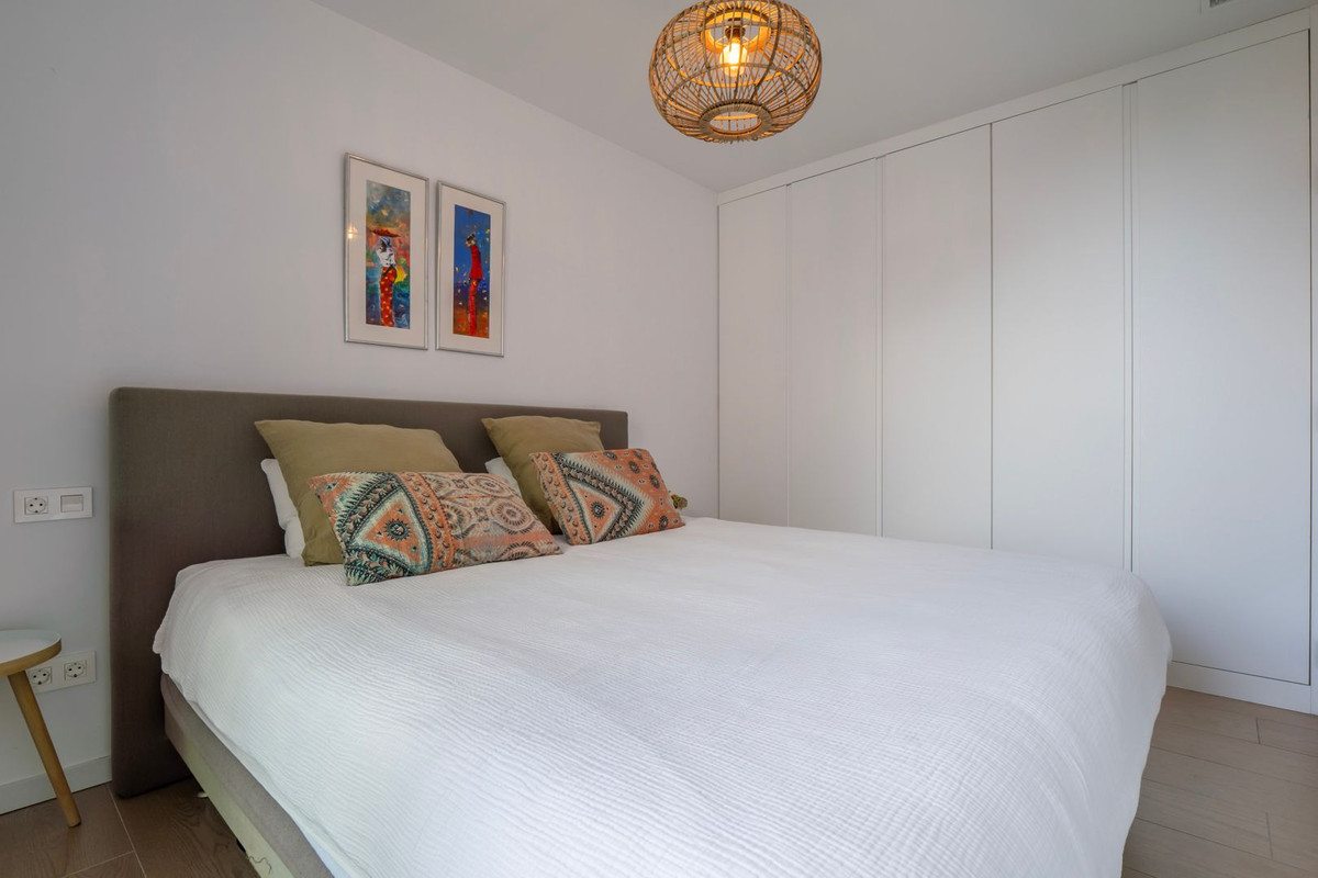 Se vende Ático de 3 dormitorios en Costa Blanca, Alicante, España