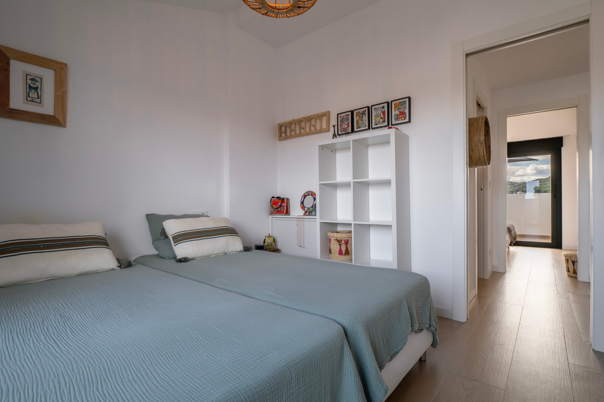 Se vende Ático de 3 dormitorios en Costa Blanca, Alicante, España