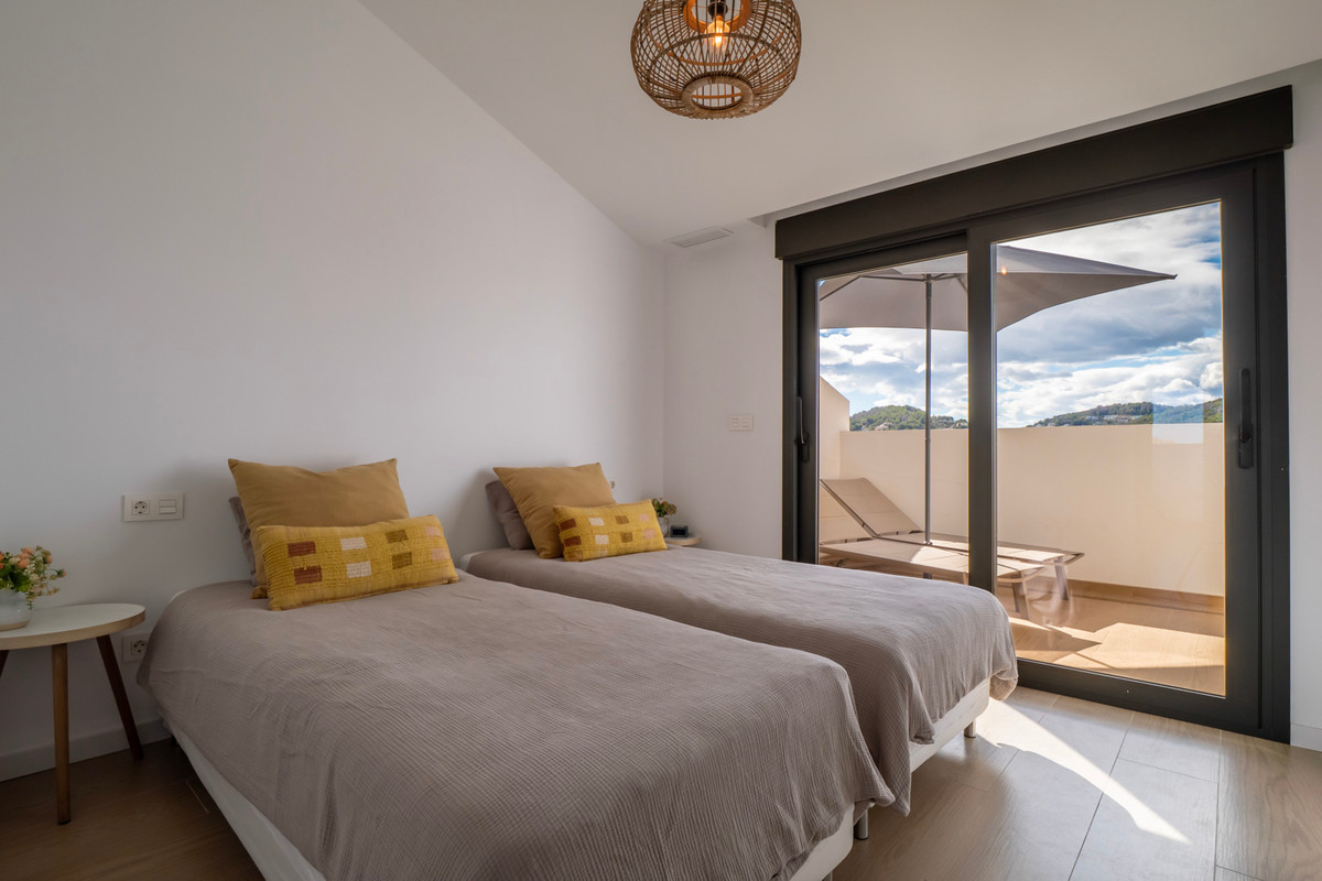 Se vende Ático de 3 dormitorios en Costa Blanca, Alicante, España